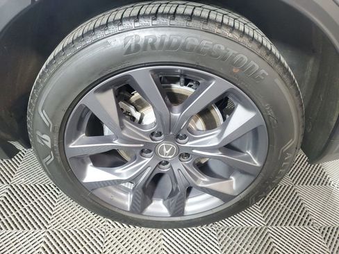 Used 2023 Acura MDX A-Spec AWD/4WD image 11