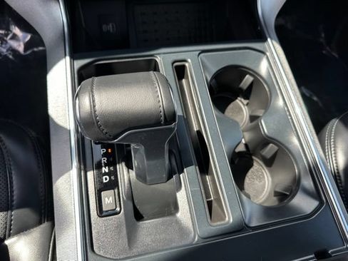 Used 2024 Ford F150 Platinum AWD/4WD image 22
