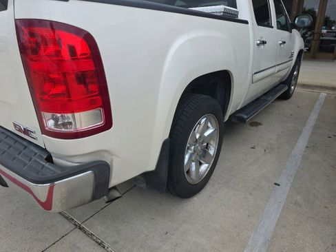 Used 2013 GMC Sierra 1500 SLE RWD image 3