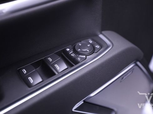 New 2026 Chevrolet Silverado 3500 High Country w/ Technology Package image 19