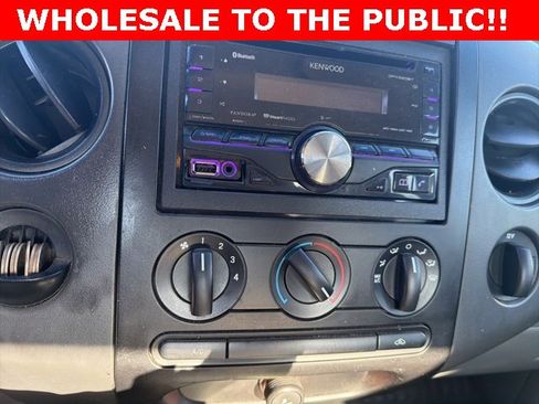 Used 2008 Ford F150 STX image 14