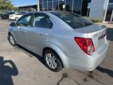 Used 2016 Chevrolet Sonic LT image 5