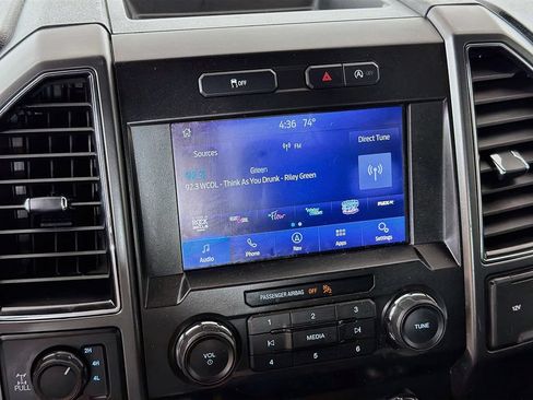 Used 2019 Ford F150 XLT w/ Equipment Group 302A Luxury AWD/4WD image 34