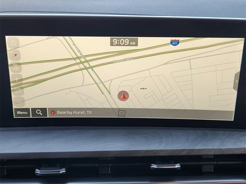 New 2025 Kia Telluride SX Prestige X-Line image 12