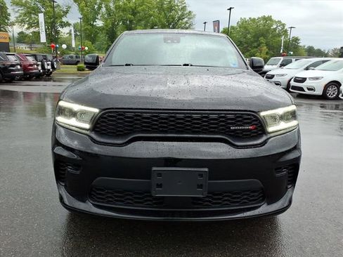 Used 2024 Dodge Durango GT AWD/4WD image 11