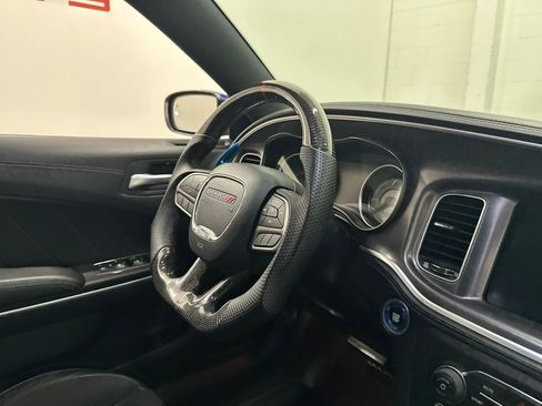 Used 2020 Dodge Charger R/T w/ Plus Group RWD image 53