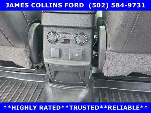 Used 2015 Ford Explorer Sport w/ Equipment Group 401A AWD/4WD image 21