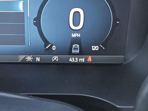 New 2025 Ford F150 STX w/ Equipment Group 200A image 21