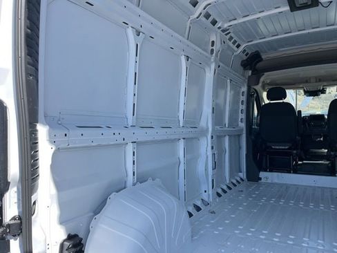 New 2026 RAM ProMaster 2500 image 12