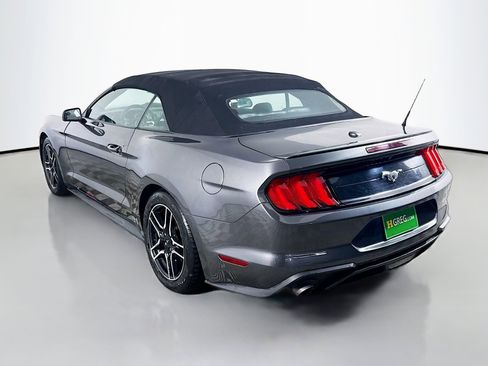 Used 2018 Ford Mustang Premium image 7