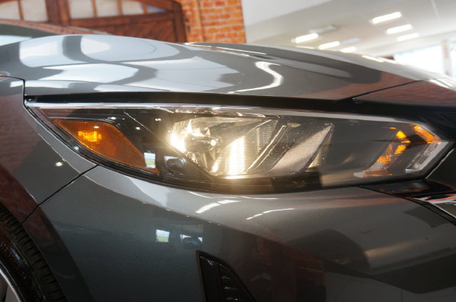 Certified 2025 Nissan Sentra S FWD image 55