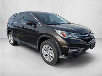 Used 2015 Honda CR-V EX video 3