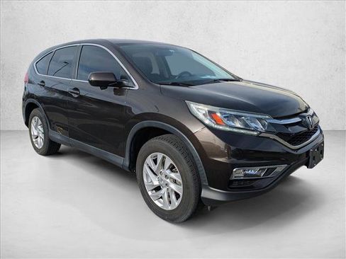 Used 2015 Honda CR-V EX image 3