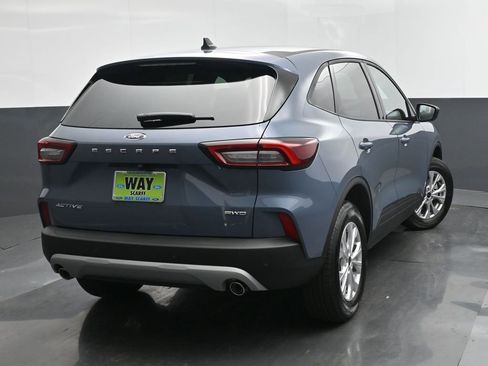 New 2025 Ford Escape Active w/ Tech Pack #1 image 5