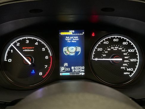 Used 2024 Subaru Forester Sport AWD/4WD image 13