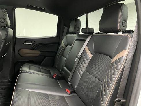 Used 2023 GMC Canyon Denali AWD/4WD image 47