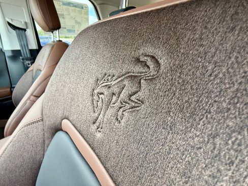 New 2025 Ford Bronco Sport Outer Banks w/ Outer Banks Tech Package+ image 22