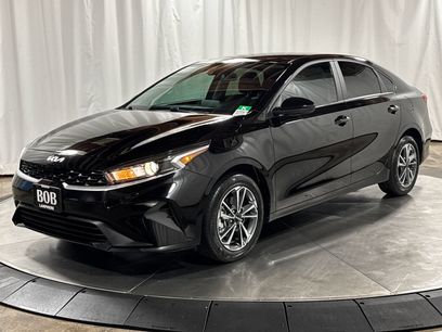 Used 2024 Kia Forte LXS