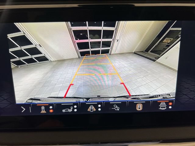 New 2026 GMC Sierra 1500 AT4 w/ AT4 Premium Package AWD/4WD image 14