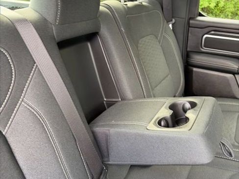 Used 2025 RAM 1500 Big Horn image 26