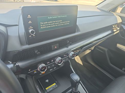Certified 2024 Honda CR-V EX-L image 19