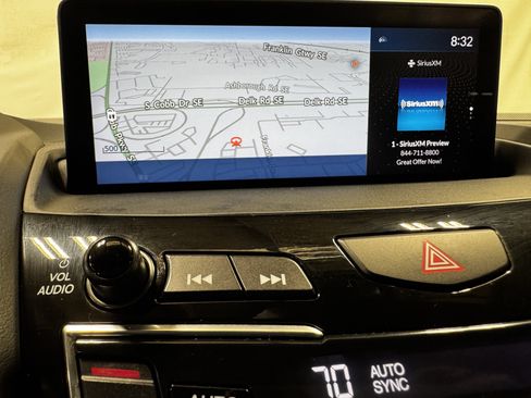 Certified 2023 Acura RDX A-Spec FWD image 31