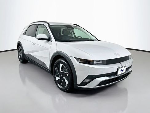 New 2027 Hyundai Ioniq 5 SEL RWD image 3