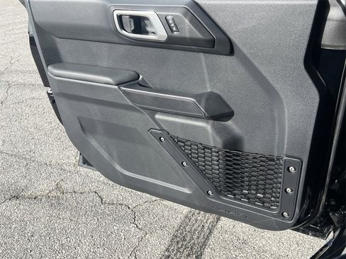 New 2025 Ford Bronco Big Bend image 14