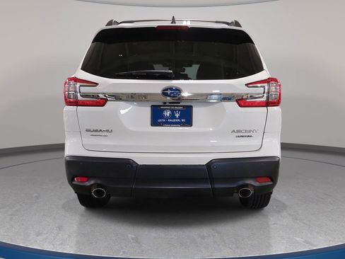 Used 2023 Subaru Ascent Limited w/ Technology Package image 6
