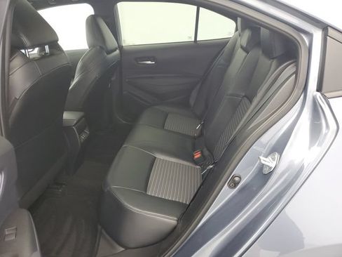 Used 2025 Toyota Corolla XSE FWD image 13