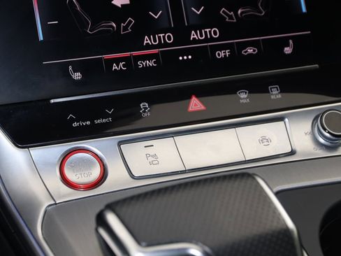Used 2020 Audi S7 Prestige image 37
