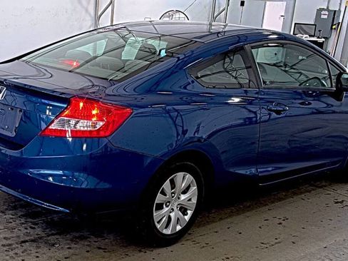 Used 2012 Honda Civic LX image 2