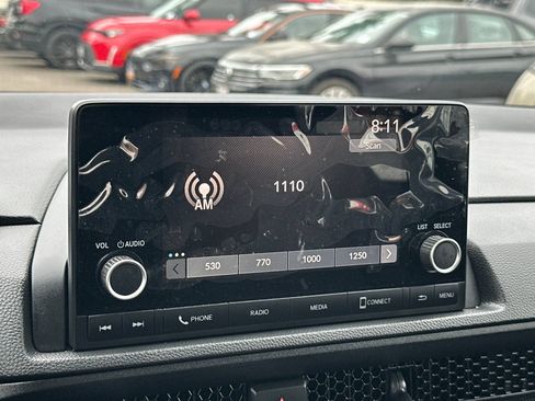 Used 2024 Honda CR-V LX image 19