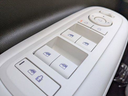 New 2025 Hyundai Santa Fe Calligraphy image 20