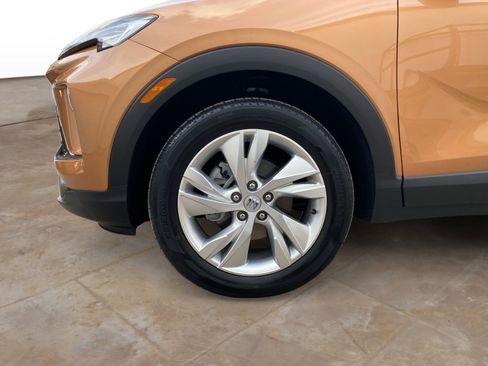 Used 2026 Buick Encore GX Preferred w/ Comfort Package image 31