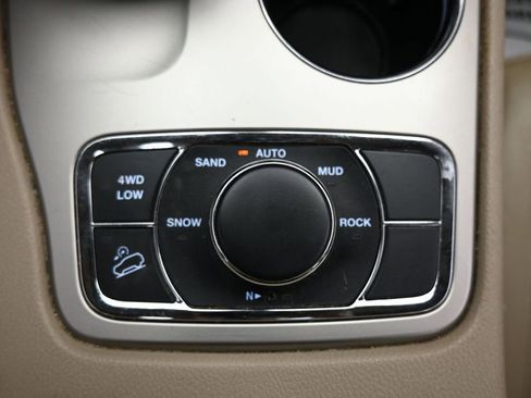 Used 2014 Jeep Grand Cherokee Limited AWD/4WD image 23