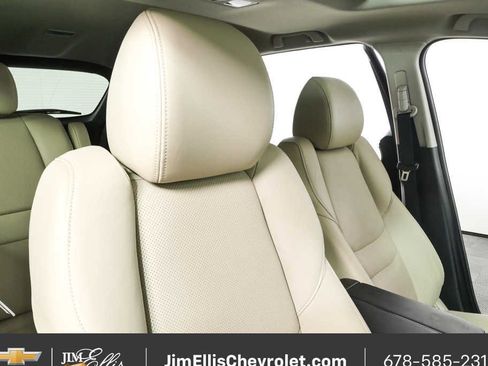 Used 2023 MAZDA CX-9 Touring Plus AWD/4WD image 23