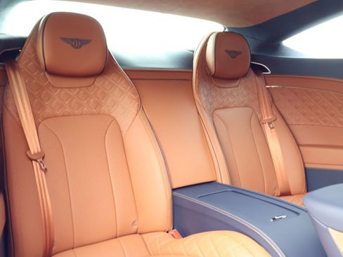 Certified 2024 Bentley Continental GT Speed image 23