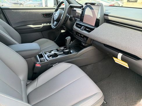 New 2026 Subaru Outback Limited AWD/4WD image 23