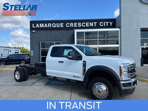 New 2025 Ford F550 XL image 6