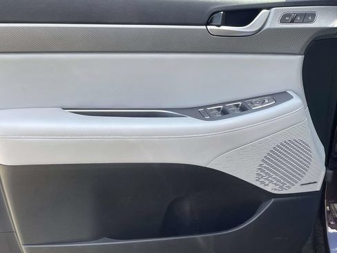 Certified 2024 Hyundai Palisade SEL AWD/4WD image 15