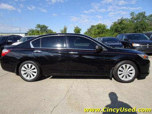 Used 2013 Honda Accord EX-L image 6