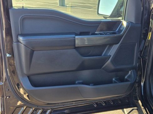 Used 2023 Ford F150 XLT w/ Equipment Group 302A High image 23