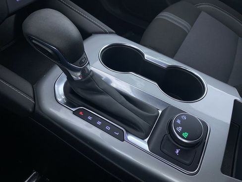 Certified 2023 Chevrolet Blazer LT image 7