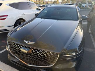 Certified 2024 Genesis G80 3.5T Sport AWD/4WD video 1