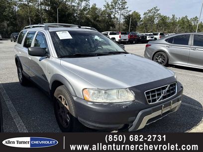 Used 2005 Volvo XC70