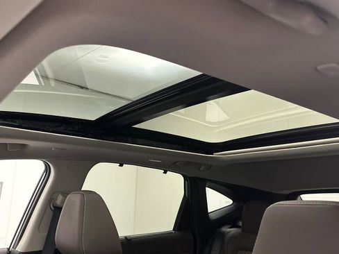 New 2026 Nissan Murano Platinum w/ Cargo Package image 15