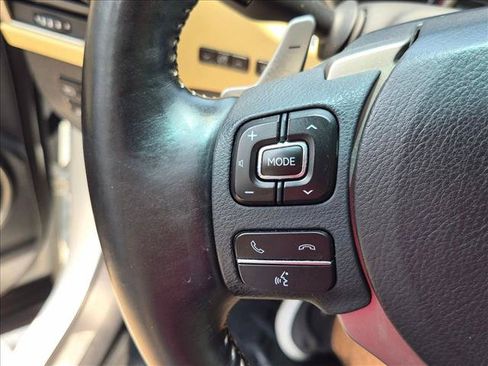 Used 2018 Lexus NX 300 AWD w/ Premium Package image 10