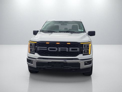 Used 2025 Ford F150 XLT w/ Equipment Group 301A Standard AWD/4WD image 2