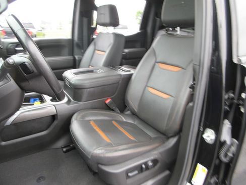Used 2022 GMC Sierra 1500 AT4 w/ AT4 Carbonpro Edition AWD/4WD image 23